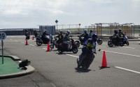 徳島県二輪車安全運転講習会の募集は終了いたしました。