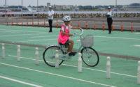 令和７年交通安全子供自転車徳島県大会の開催　～参加チーム（小学校）の募集～