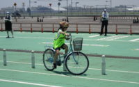 令和８年交通安全子供自転車徳島県大会の開催　～参加チーム（小学校）の募集～