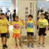 第58回交通安全こども自転車大会全国大会出場